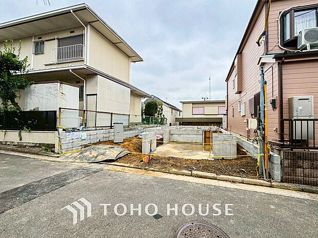 上質な時間を育む暮らしのメインステージです。