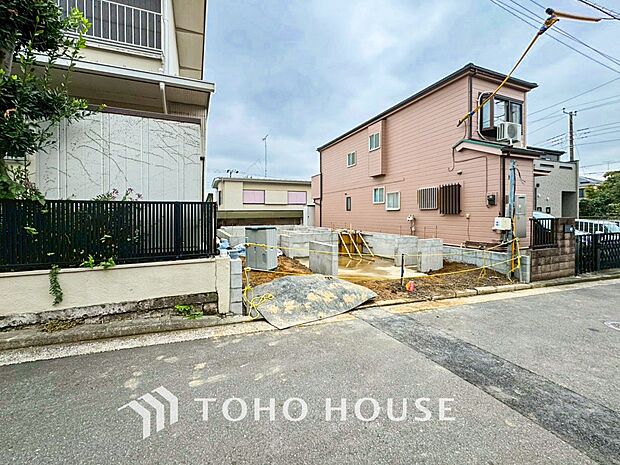 永くお住まいいただくお家だからこそ、未来まで考えた家造りをテーマに建築されます。  