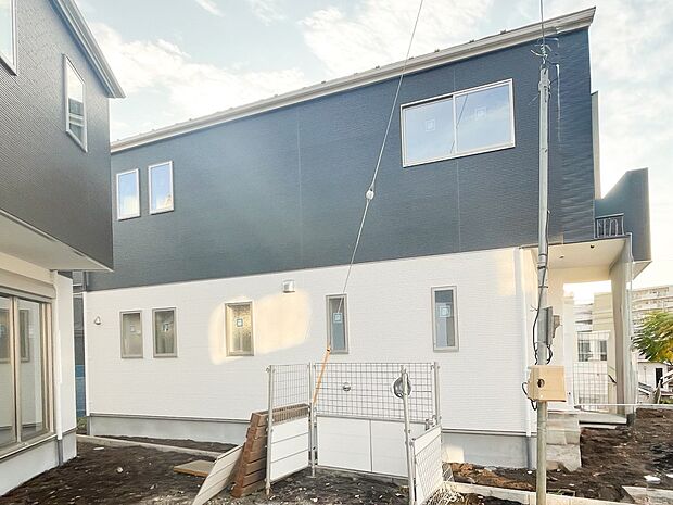 永くお住まいいただくお家だからこそ、未来まで考えた家造りをテーマに建築されます。