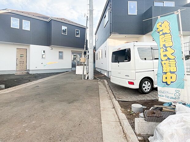 忙しく過ぎゆく日常を置き去るほど、ゆったりした時間が流れる住環境。