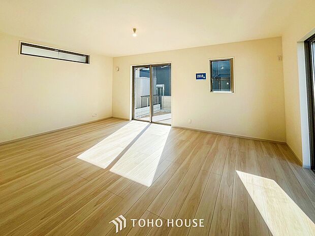 ご家族やお客様との時間など、多くの時を刻む空間。何気なく過ぎる時でさえも上質なひと時に。