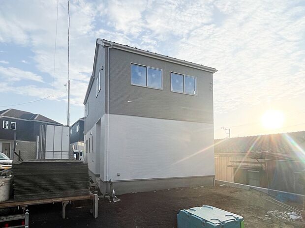 流行に左右されず、将来にわたって価値が継続する「上質」な佇まい。