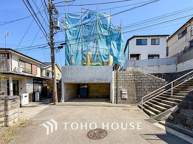 ここから始まる「日常」はご家族にとって大切で貴重な時間。少しでも豊かに、少しでも快適に。