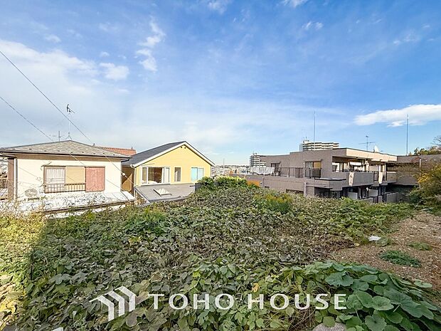 永くお住まいいただくお家だからこそ、未来まで考えた家造りをテーマに建築されます。  