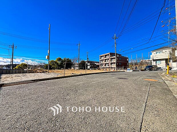 ここから始まる「日常」はご家族にとって大切で貴重な時間。少しでも豊かに、少しでも快適に。