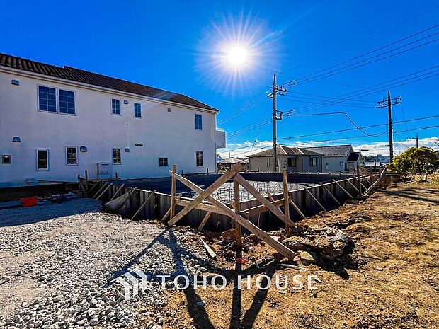 おしゃれな雰囲気や自然の潤い、親しみやすさといった個性を、街に新たな価値をもたらし続ける。