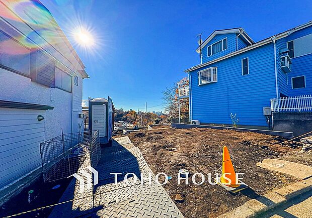 ここから始まる「日常」を、少しでも豊かに、少しでも快適に。