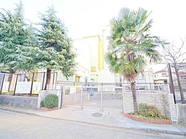 横浜市立大門小学校