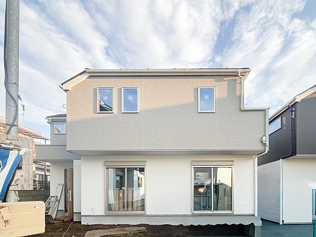 流行に左右されず、将来にわたって価値が継続する「上質」な佇まい。