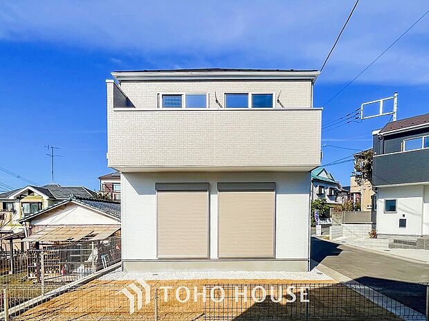 流行に左右されず、将来にわたって価値が継続する「上質」な佇まい。