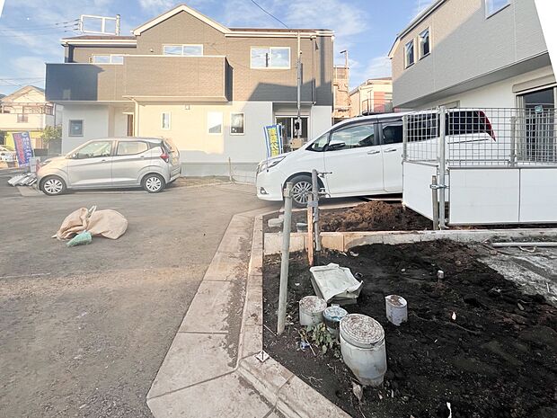 忙しく過ぎゆく日常を置き去るほど、ゆったりした時間が流れる住環境。