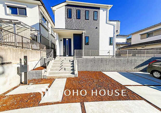 表現された空間は豊かな光と風を纏い、暮らしの時間を豊かにしてくれます。