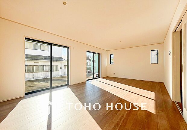 ご家族やお客様との時間など、多くの時を刻む空間。何気なく過ぎる時でさえも上質なひと時に。