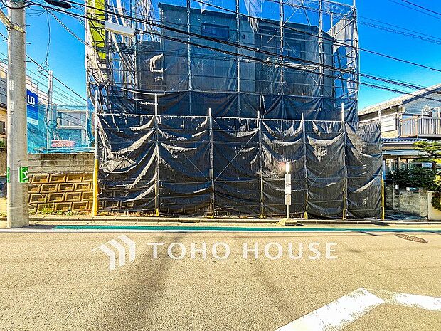 永くお住まいいただくお家だからこそ、未来まで考えた家造りをテーマに建築されます。  