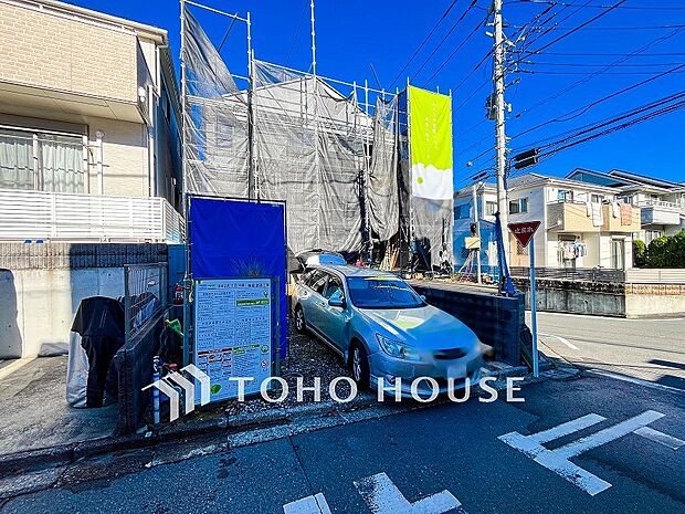 穏やかな暮らしを実現できるロケーション。