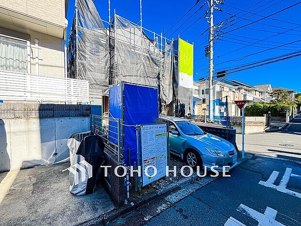 四季折々の自然を満喫できる寛ぎの日々が始まります。