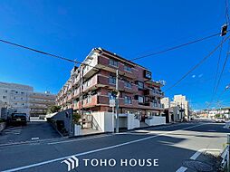 ライオンズマンション鶴ヶ峰第7