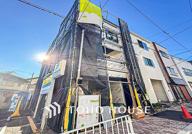 流行に左右されず、将来にわたって価値が継続する「上質」な佇まい。