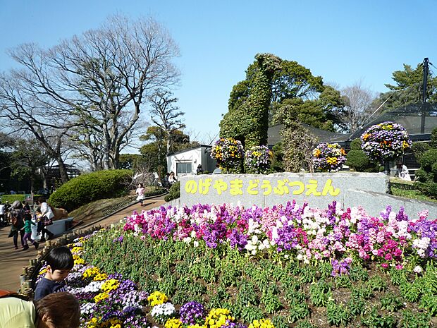 展望台からは横浜のシンボル・ランドマークタワーをはじめ、みなとみらい方面の絶景を一望できます。
