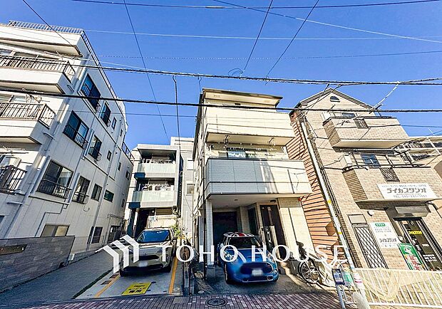 爽やかな風を感じて、心躍る素敵な暮らしがはじまります。