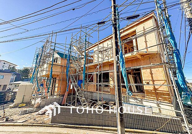 ここから始まる「日常」を、少しでも豊かに、少しでも快適に。