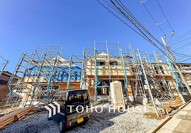 外観だけでなく、そこに住まうご家族の心地よさが最優先されますように。