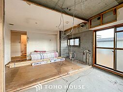 室内の画像