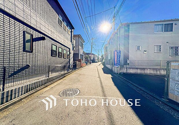 ここから始まる「日常」はご家族にとって大切で貴重な時間。少しでも豊かに、少しでも快適に。