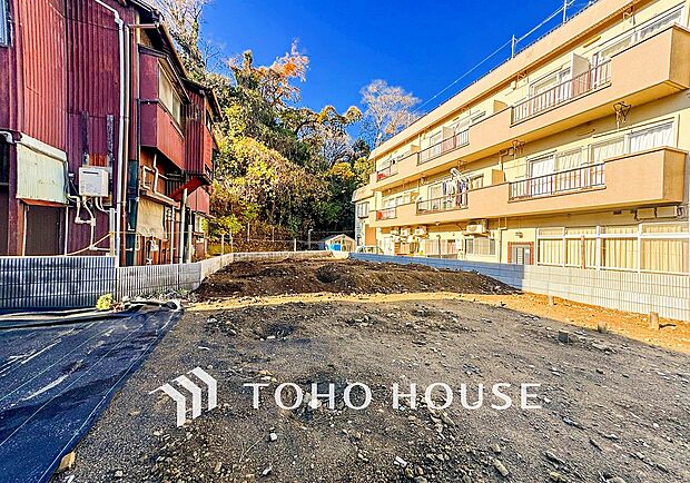 都市機能の利便性と暮らしやすさに満たされた住環境。心地よい陽光と風が舞い込みます。