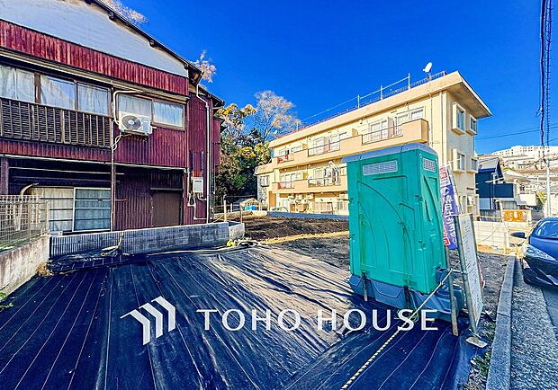 永くお住まいいただくお家だからこそ、未来まで考えた家造りをテーマに建築されます。