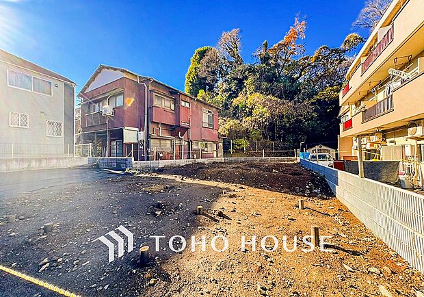 永くお住まいいただくお家だからこそ、未来まで考えた家造りをテーマに建築されます。  