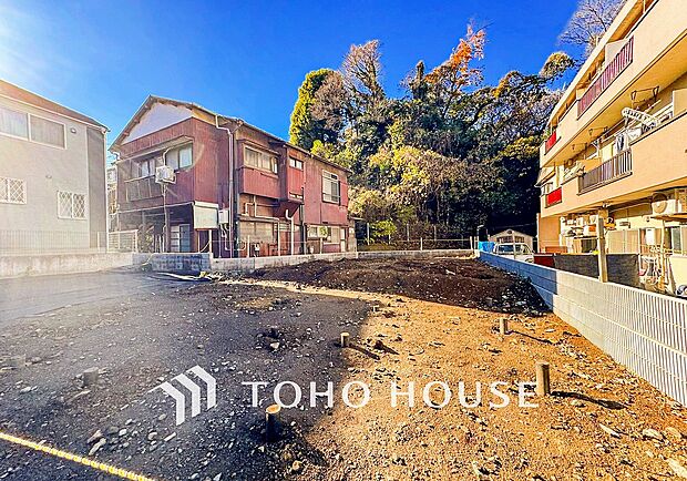 ここから始まる「日常」を、少しでも豊かに、少しでも快適に。