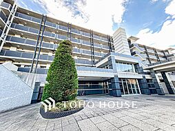 レーベンリヴァーレ横濱鶴ヶ峰ヒルズ