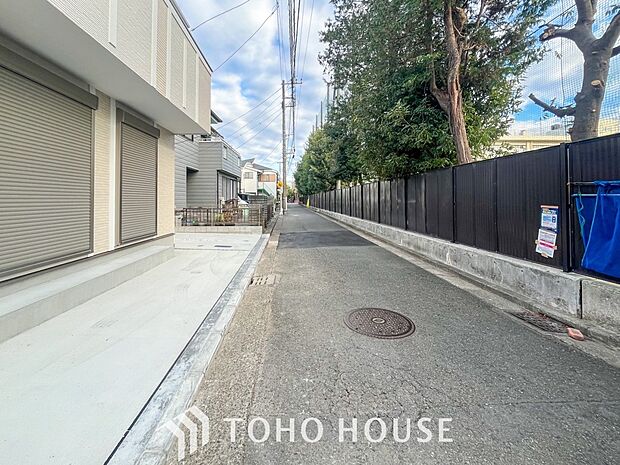 ここから始まる「日常」はご家族にとって大切で貴重な時間。少しでも豊かに、少しでも快適に。