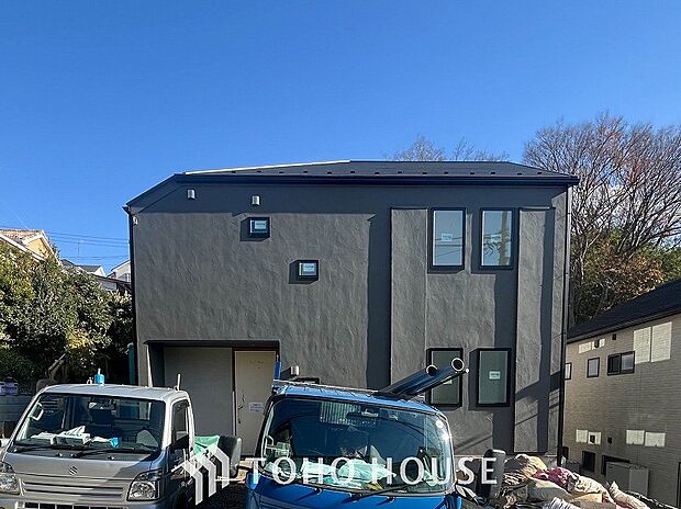 永くお住まいいただくお家だからこそ、未来まで考えた家造りをテーマに建築されます。  