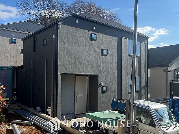 ここから始まる「日常」を、少しでも豊かに、少しでも快適に。