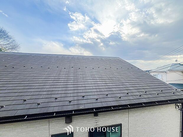 爽やかな風を感じて、心躍る素敵な暮らしがはじまります。