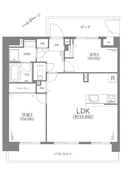 間取り：314002628791
