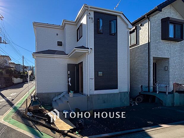 ここから始まる「日常」を、少しでも豊かに、少しでも快適に。