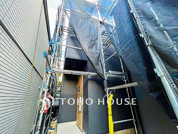 ここから始まる「日常」を、少しでも豊かに、少しでも快適に。