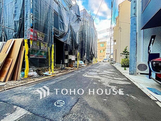 ここから始まる「日常」はご家族にとって大切で貴重な時間。少しでも豊かに、少しでも快適に。