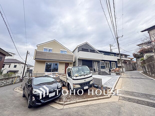 流行に左右されず、将来にわたって価値が継続する「上質」な佇まい。