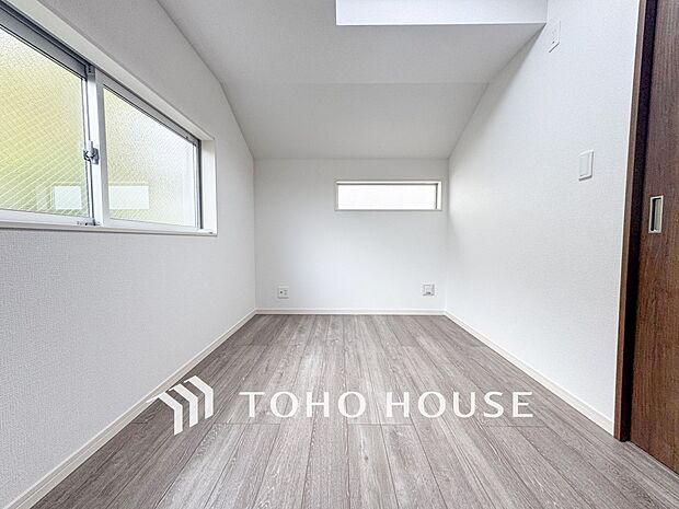 自分時間を充実させながら心豊かなひとときを過ごすための大切な空間です。