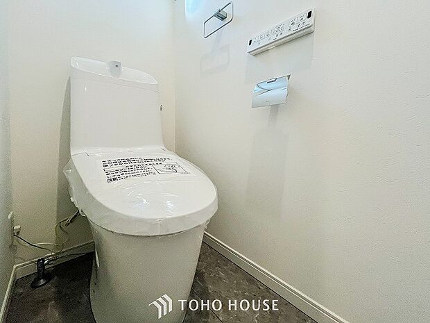 毎日使う場所だから、より快適な空間に仕上げられています。