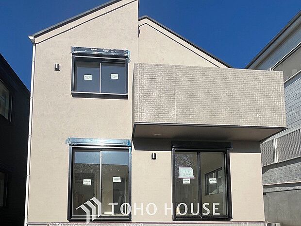 忙しく過ぎゆく日常を置き去るほど、ゆったりした時間が流れる住環境。