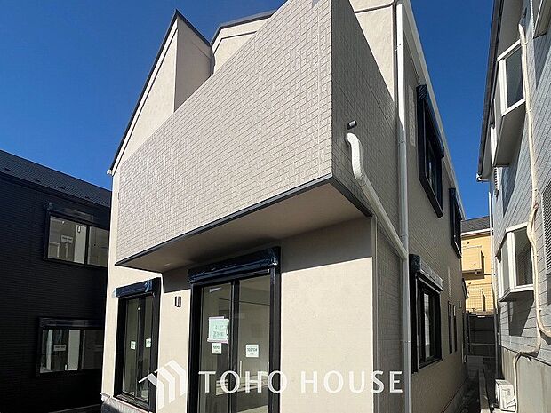 永くお住まいいただくお家だからこそ、未来まで考えた家造りをテーマに建築されます。  