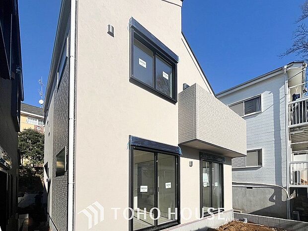 ここから始まる「日常」を、少しでも豊かに、少しでも快適に。