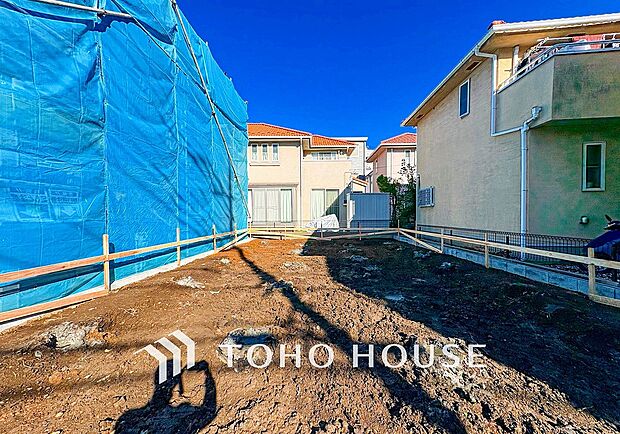 外観だけでなく、そこに住まうご家族の心地よさが最優先されますように。