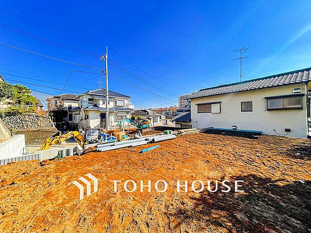 永くお住まいいただくお家だからこそ、未来まで考えた家造りをテーマに建築されます。  