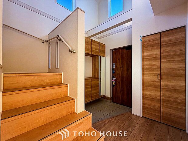 細かな部分までこだわったワンランク上の内装で整えました。